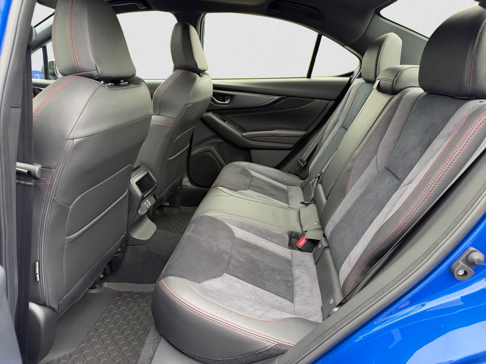 2024 Subaru WRX GT