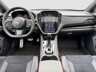 2024 Subaru WRX GT