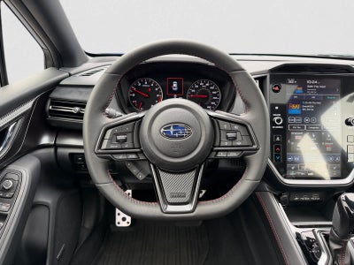2024 Subaru WRX GT