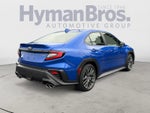 2024 Subaru WRX GT