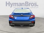 2024 Subaru WRX GT