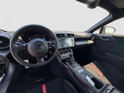 2024 Subaru BRZ Limited
