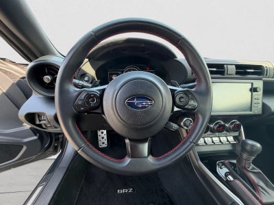 2024 Subaru BRZ Limited