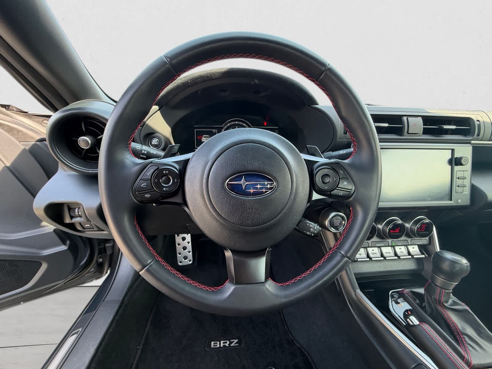 2024 Subaru BRZ Limited