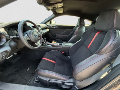 2024 Subaru BRZ Limited