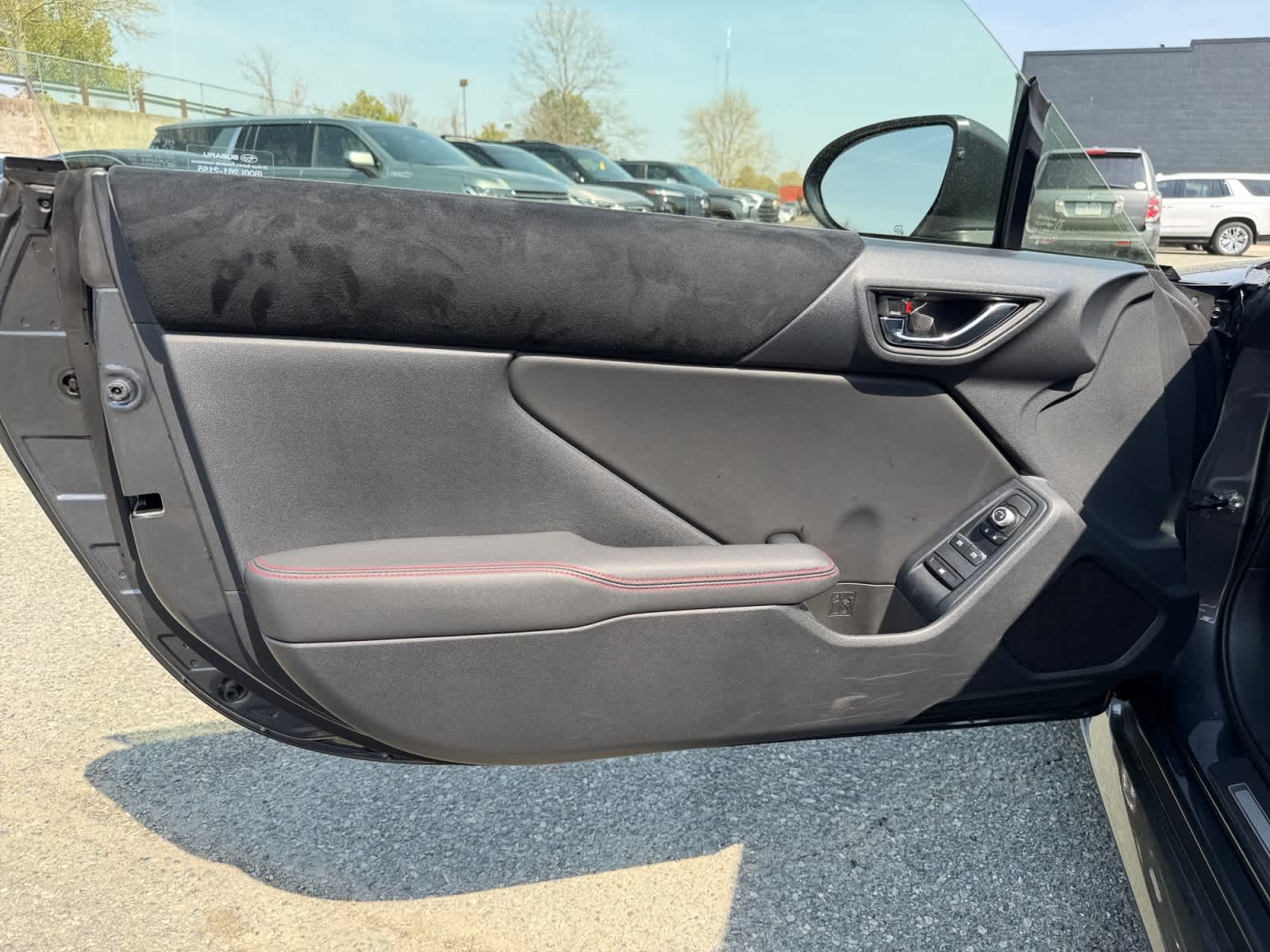 2024 Subaru BRZ Limited