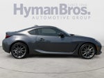 2024 Subaru BRZ Limited