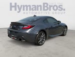 2024 Subaru BRZ Limited