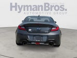 2024 Subaru BRZ Limited