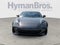 2024 Subaru BRZ Limited
