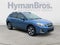 2016 Subaru Crosstrek Hybrid Touring