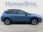 2016 Subaru Crosstrek Hybrid Touring