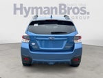 2016 Subaru Crosstrek Hybrid Touring