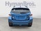 2016 Subaru Crosstrek Hybrid Touring