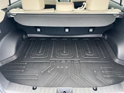 2016 Subaru Crosstrek Hybrid Touring
