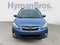 2016 Subaru Crosstrek Hybrid Touring