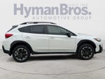 2023 Subaru Crosstrek Manual