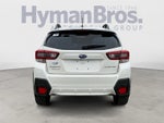 2023 Subaru Crosstrek Manual