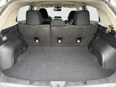 2023 Subaru Crosstrek Manual