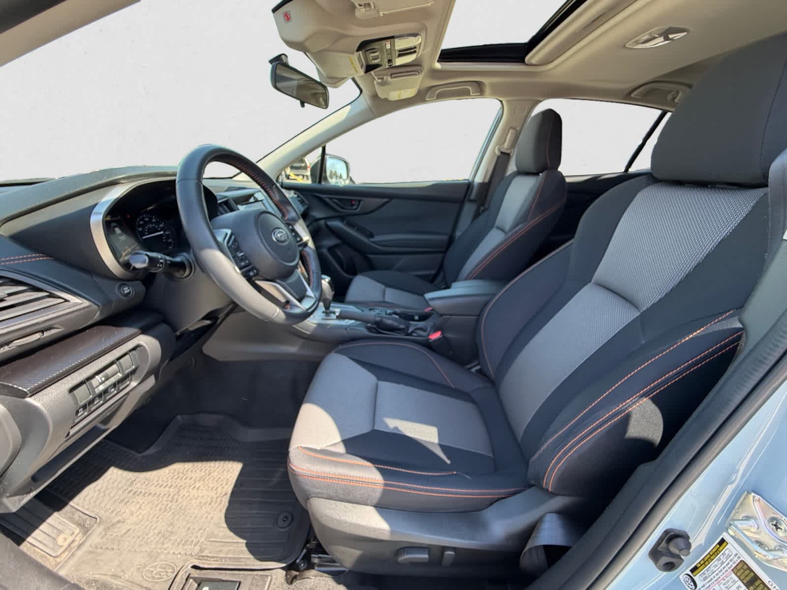 2023 Subaru Crosstrek Premium