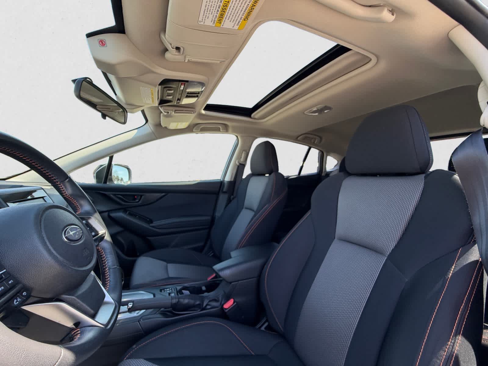 2023 Subaru Crosstrek Premium