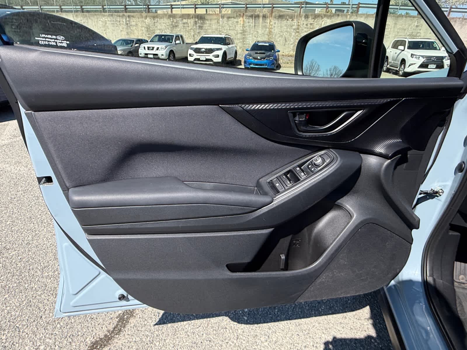 2023 Subaru Crosstrek Premium