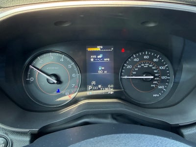 2023 Subaru Crosstrek Premium