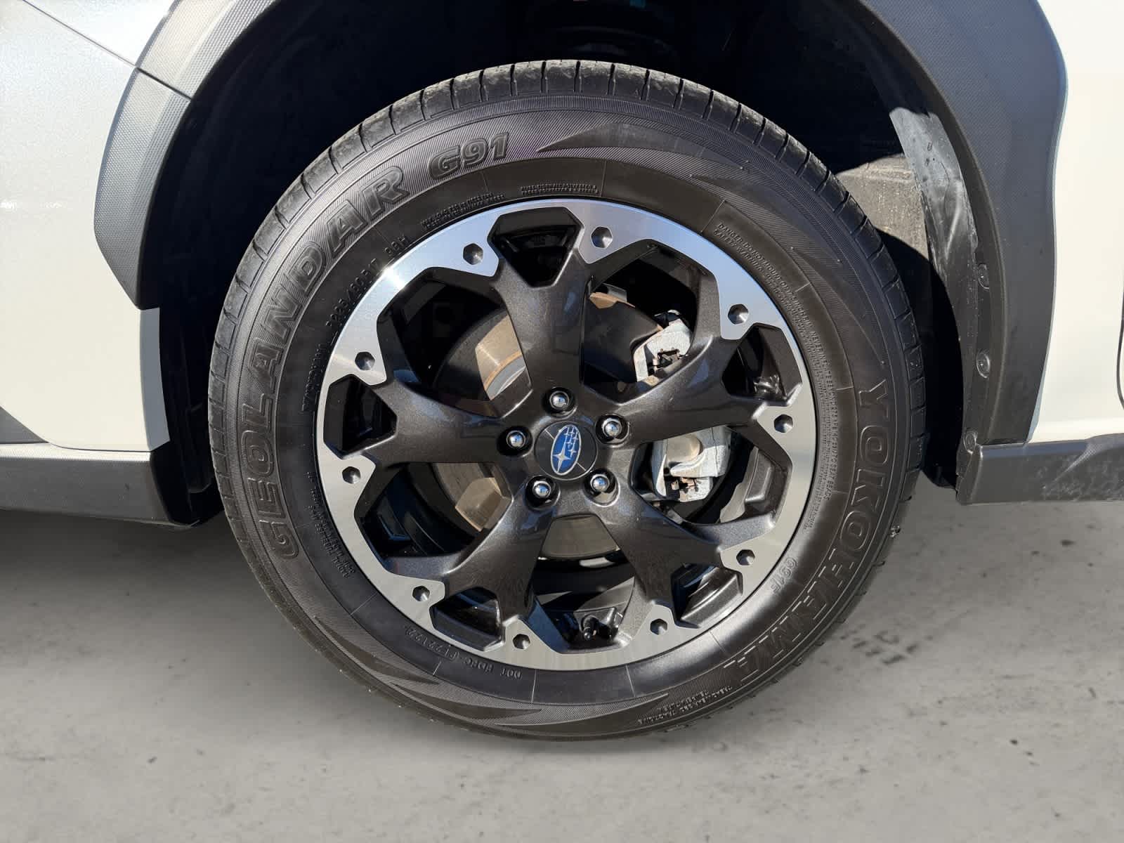 2023 Subaru Crosstrek Premium