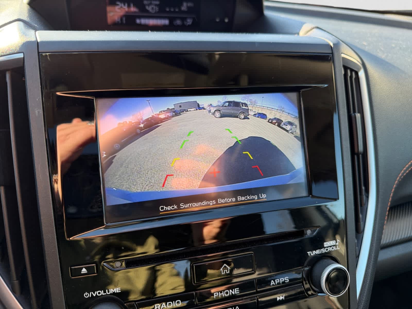 2023 Subaru Crosstrek Premium