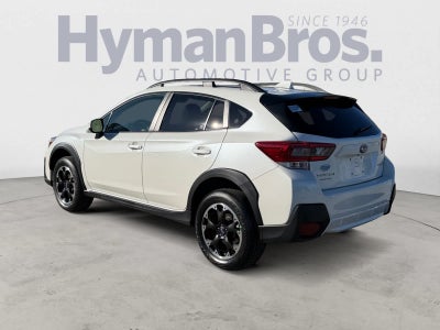 2023 Subaru Crosstrek Premium