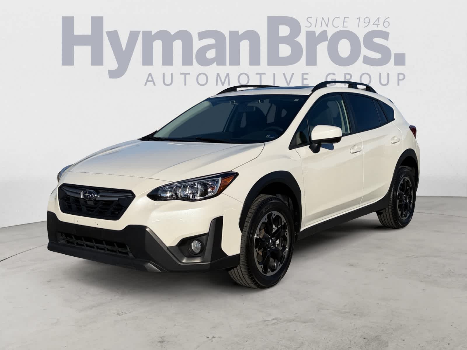 2023 Subaru Crosstrek Premium