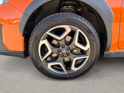 2020 Subaru Crosstrek Limited