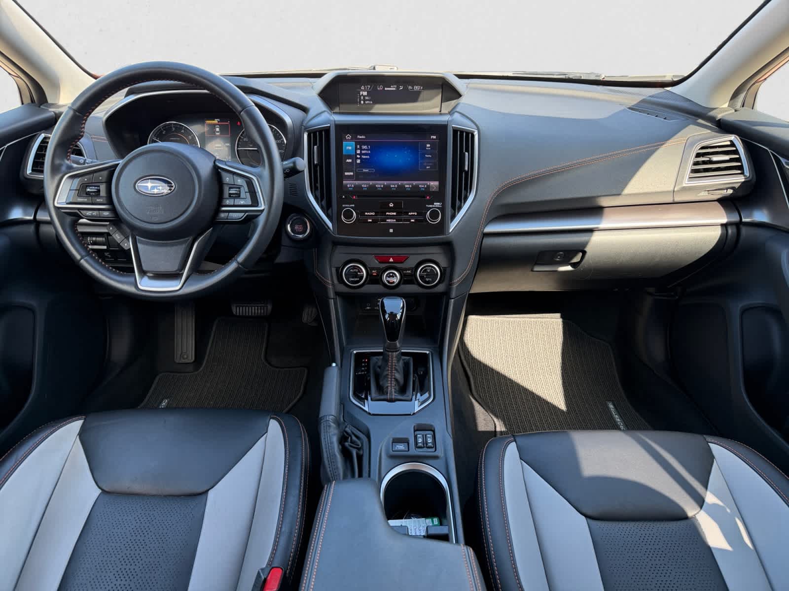 2020 Subaru Crosstrek Limited