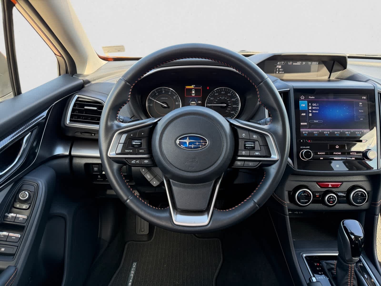 2020 Subaru Crosstrek Limited