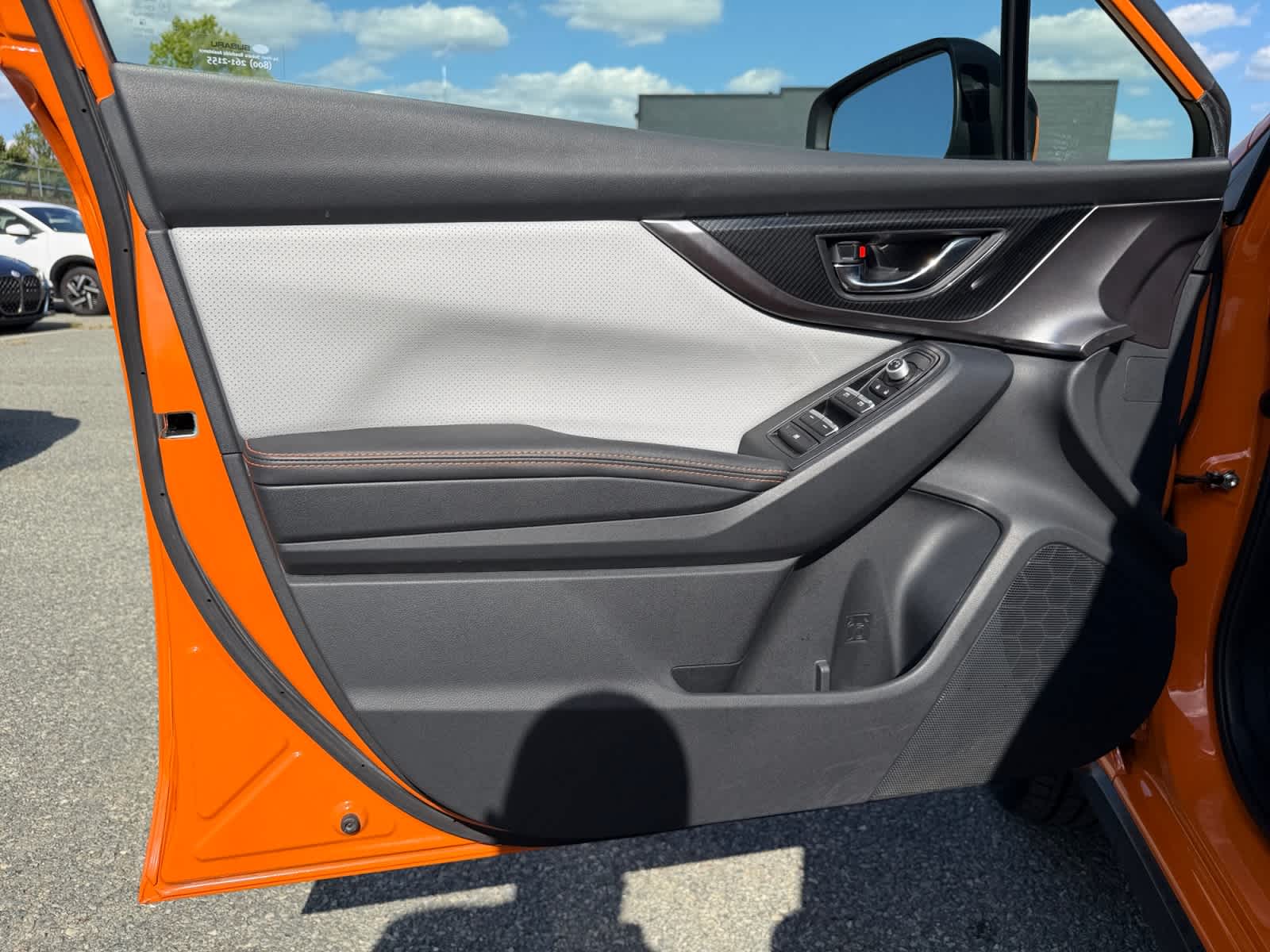 2020 Subaru Crosstrek Limited
