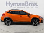 2020 Subaru Crosstrek Limited