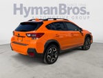 2020 Subaru Crosstrek Limited