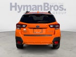 2020 Subaru Crosstrek Limited
