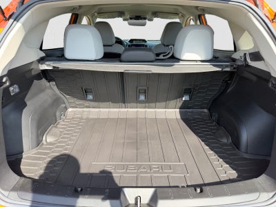 2020 Subaru Crosstrek Limited