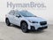 2018 Subaru Crosstrek Limited