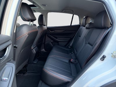 2018 Subaru Crosstrek Limited