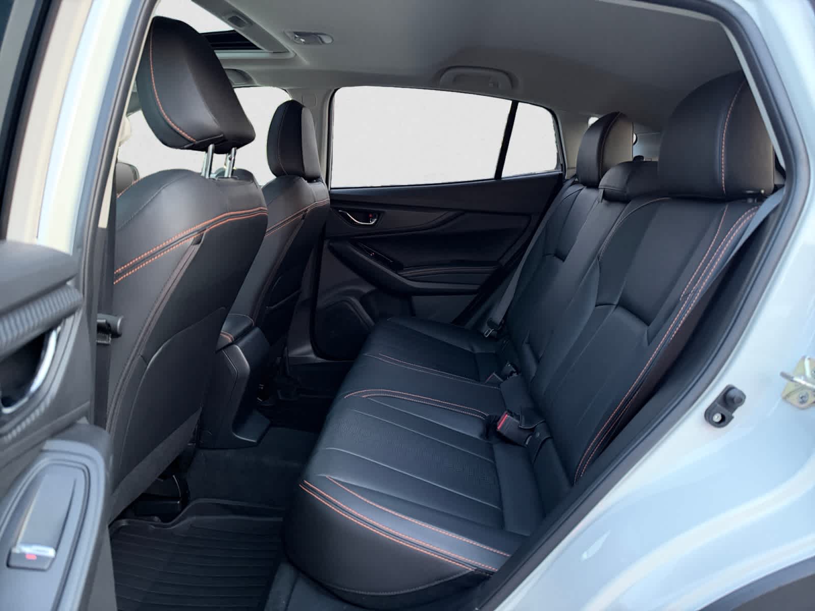 2018 Subaru Crosstrek Limited