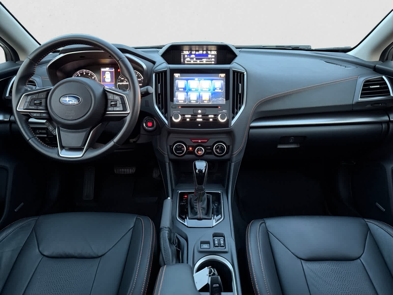 2018 Subaru Crosstrek Limited