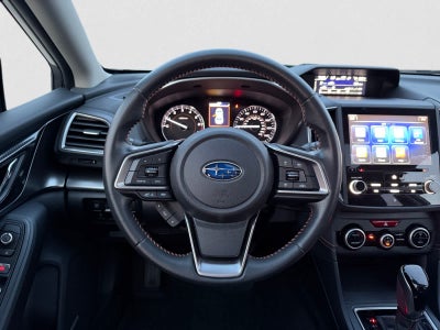 2018 Subaru Crosstrek Limited