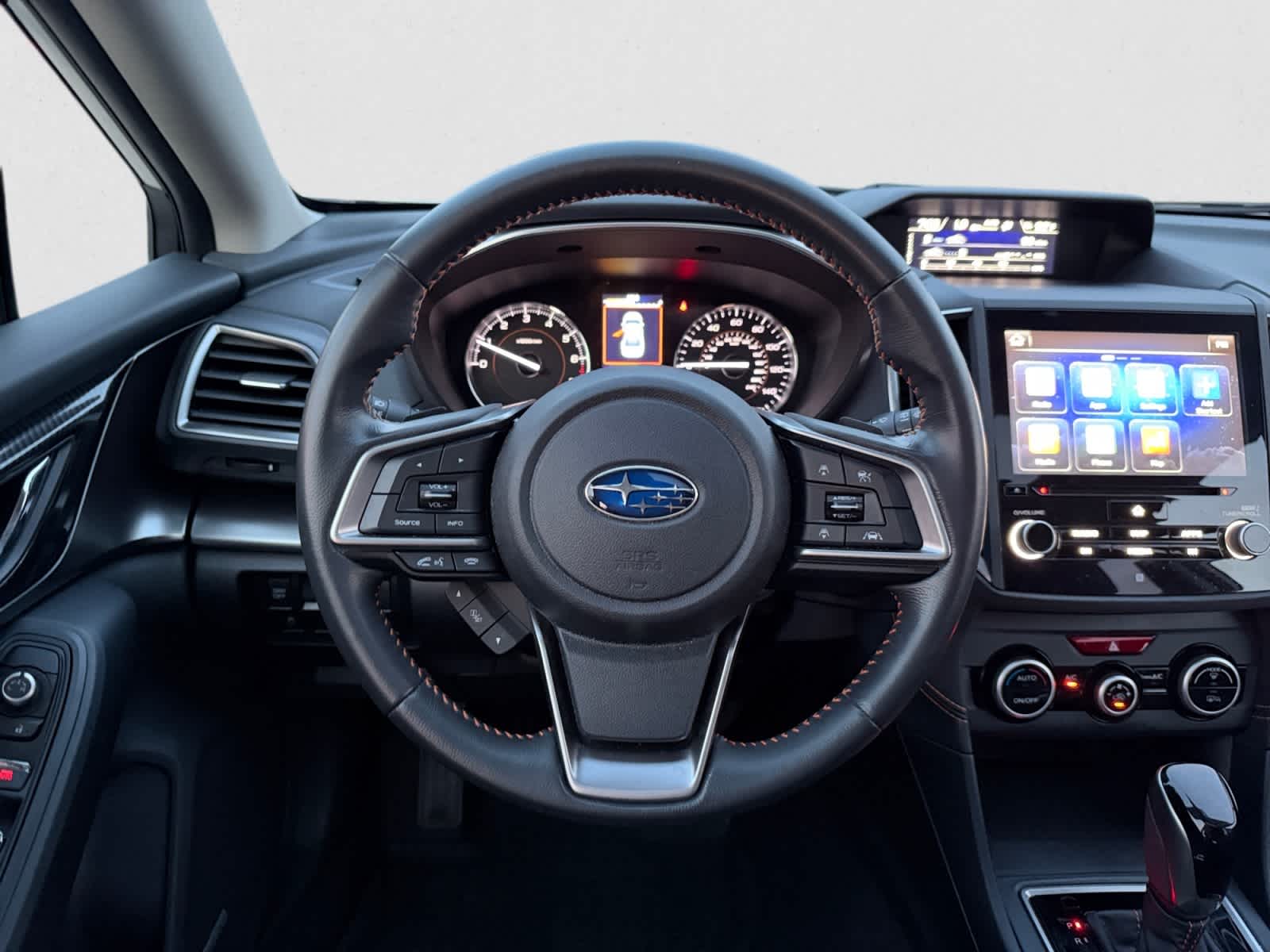 2018 Subaru Crosstrek Limited