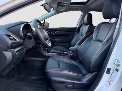 2018 Subaru Crosstrek Limited