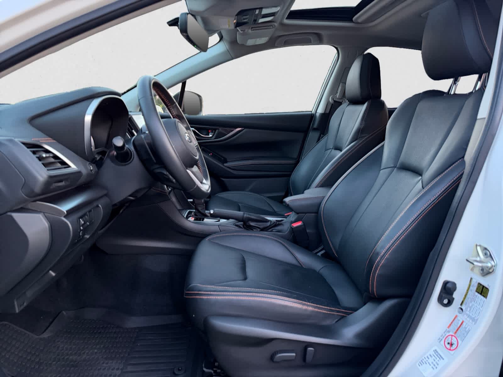 2018 Subaru Crosstrek Limited