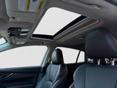2018 Subaru Crosstrek Limited