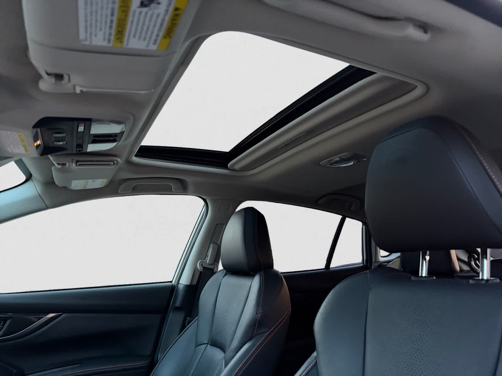 2018 Subaru Crosstrek Limited