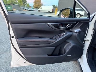 2018 Subaru Crosstrek Limited